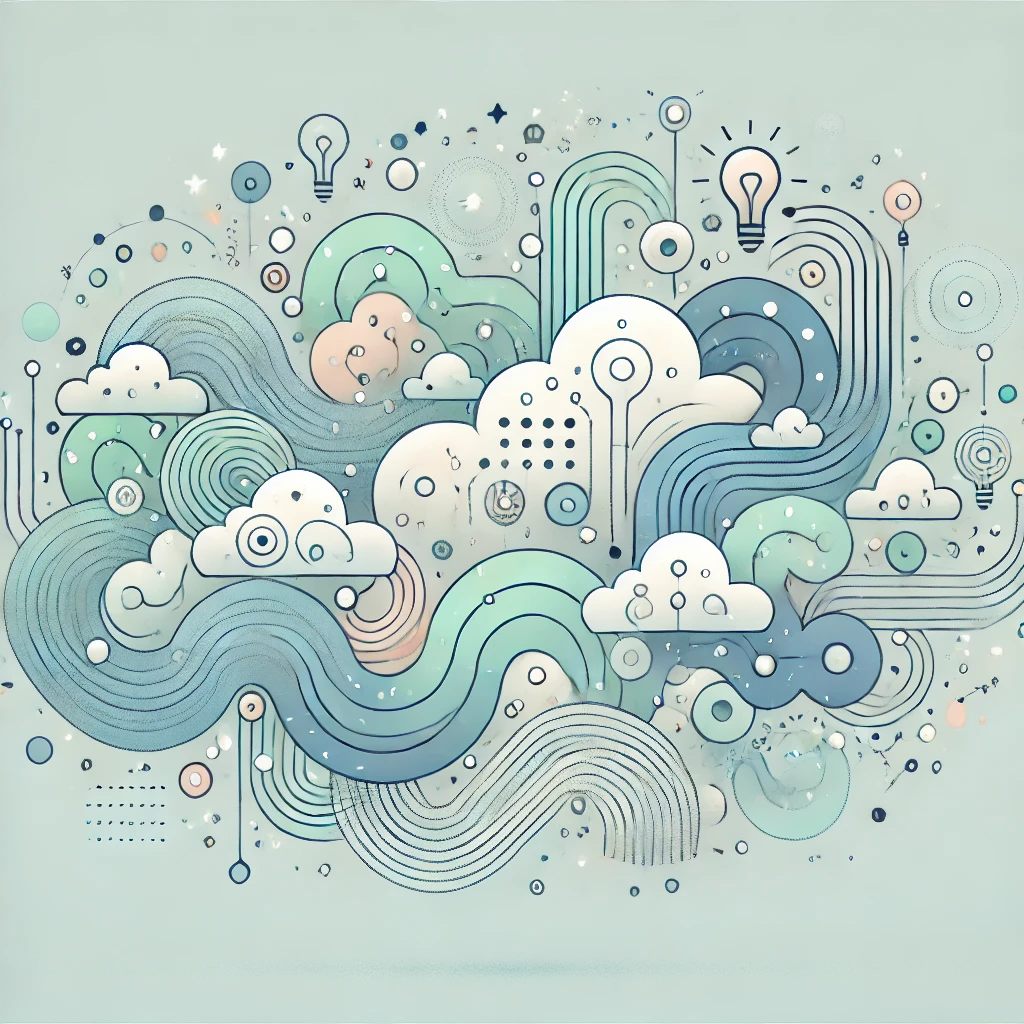 Winds of Change